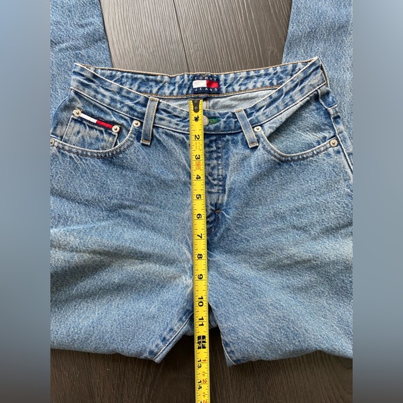 Vintage Timmy Hilfiger jeans - Picture 12 of 13